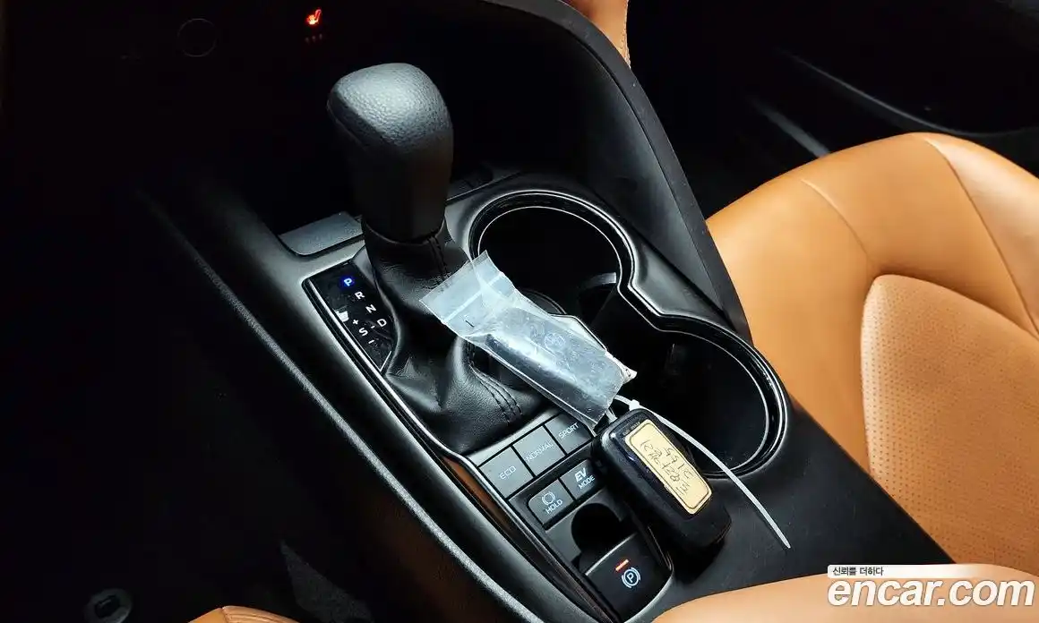 Toyota Camry 2022 2.5 Автомат в Москве № 199648, фото 11