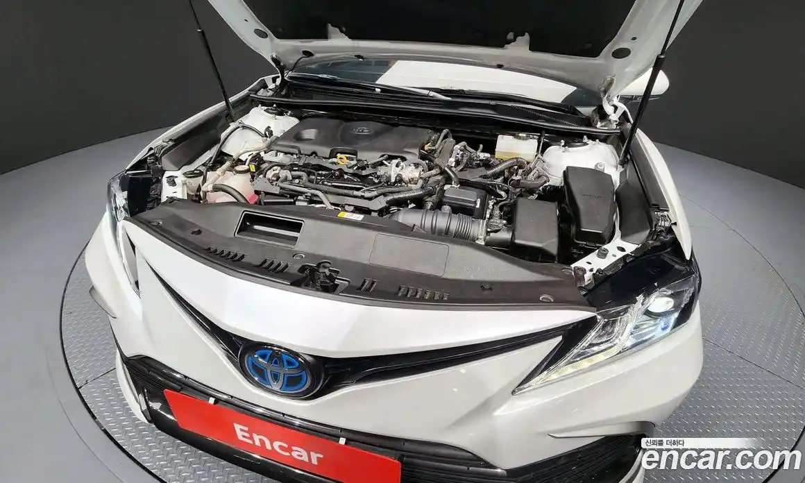 Toyota Camry 2022 2.5 Автомат в Москве № 199648, фото 13