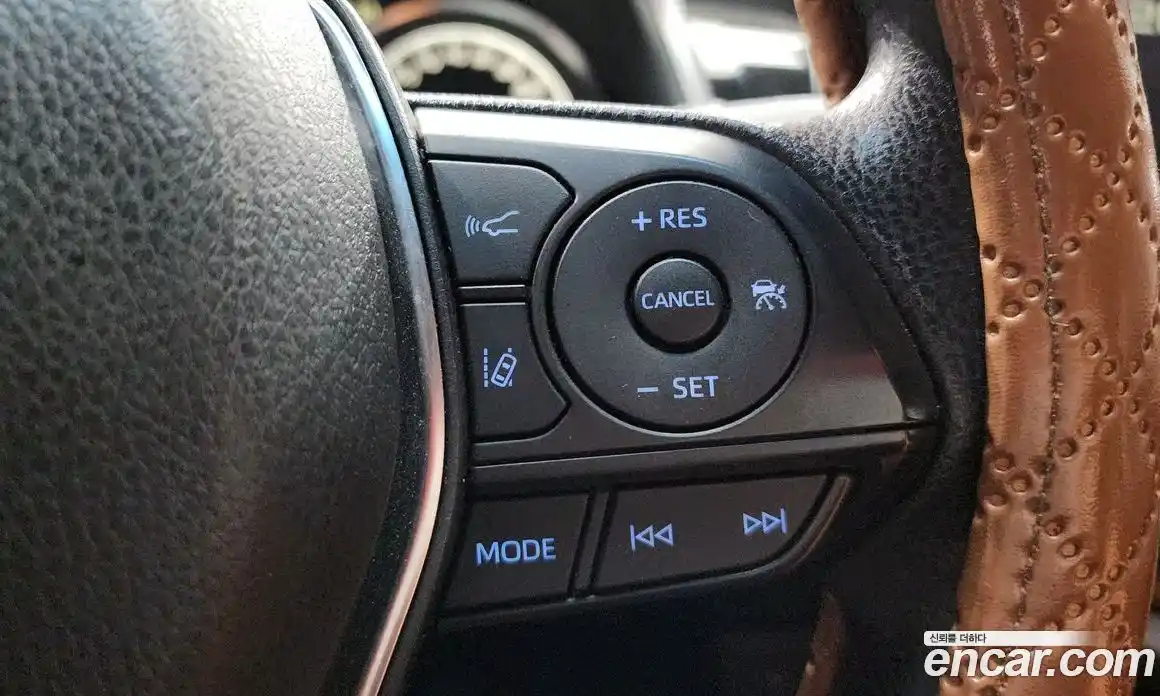 Toyota Camry 2022 2.5 Автомат в Москве № 199648, фото 17