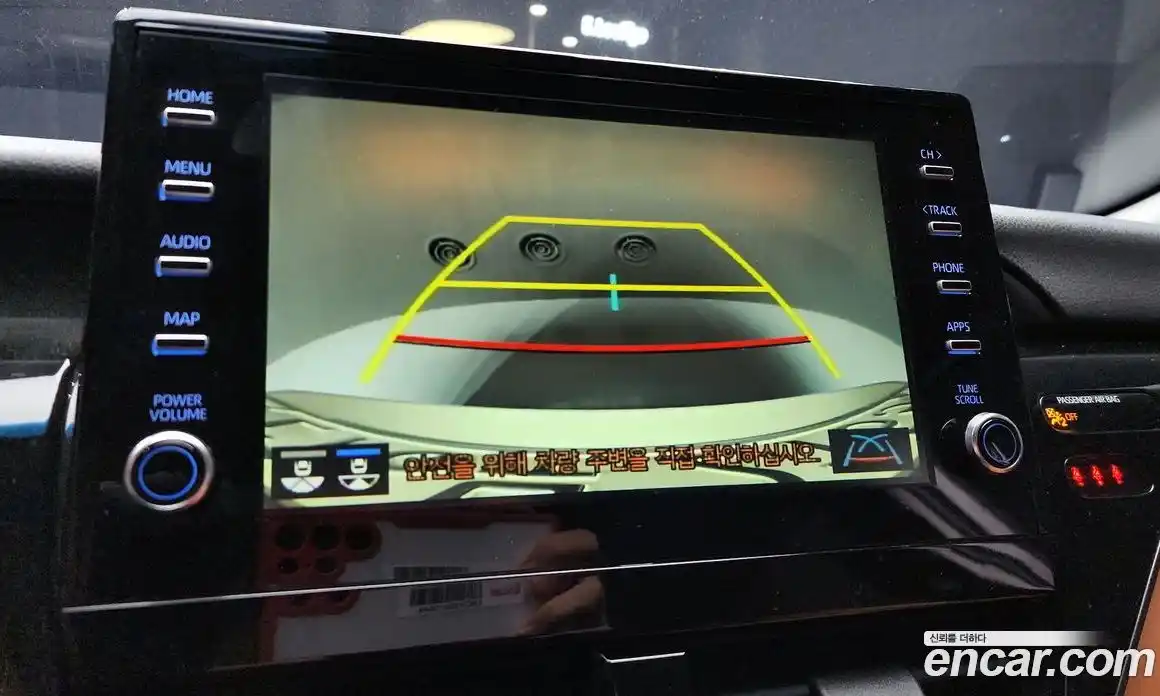 Toyota Camry 2022 2.5 Автомат в Москве № 199648, фото 20