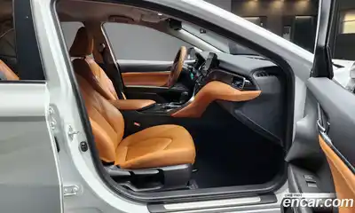 Toyota Camry 2022 2.5 Автомат в Москве № 199648, миниатюра 4