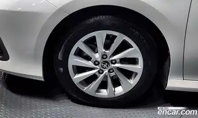 Toyota Camry 2022 2.5 Автомат в Москве № 199648, миниатюра 9