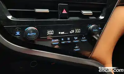 Toyota Camry 2022 2.5 Автомат в Москве № 199648, миниатюра 10