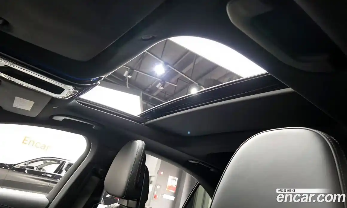 Mercedes-Benz E-Class 2024 3.0 Автомат в Москве № 200560, фото 17