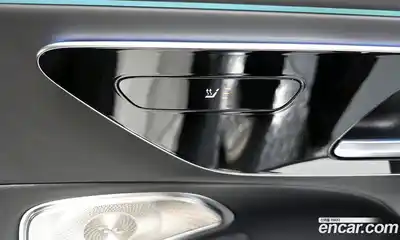 Mercedes-Benz E-Class 2024 3.0 Автомат в Москве № 200560, миниатюра 4