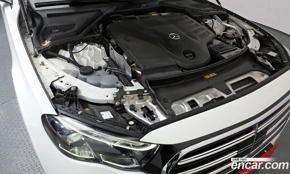 Mercedes-Benz E-Class 2024 3.0 Автомат в Москве № 200560, фото 6