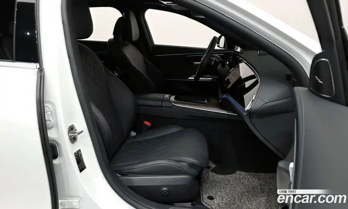 Mercedes-Benz E-Class 2024 3.0 Автомат в Москве № 200560, фото 7