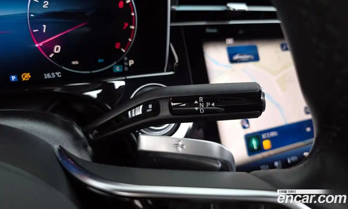 Mercedes-Benz E-Class 2024 3.0 Автомат в Москве № 200560, фото 9