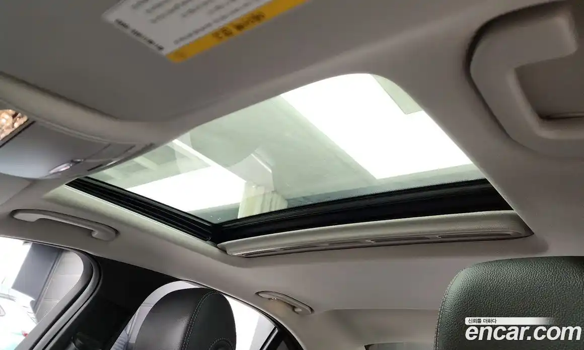 Mercedes-Benz C-Class 2017 2.1 Автомат в Москве № 203809, фото 12