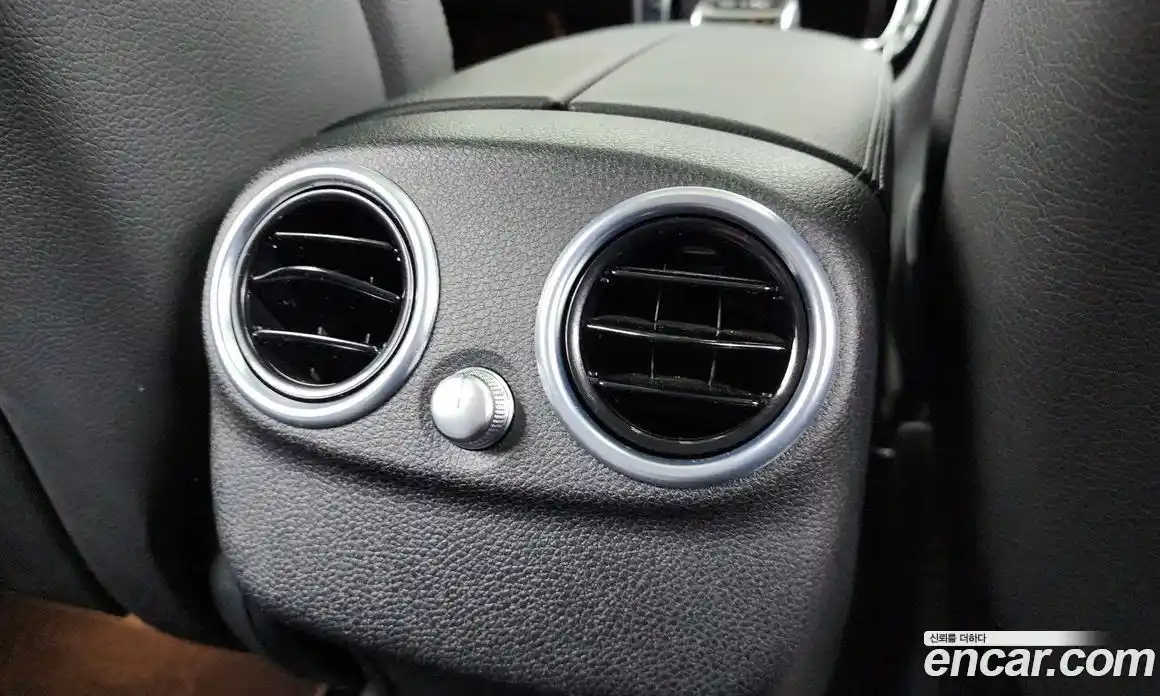 Mercedes-Benz C-Class 2017 2.1 Автомат в Москве № 203809, фото 15