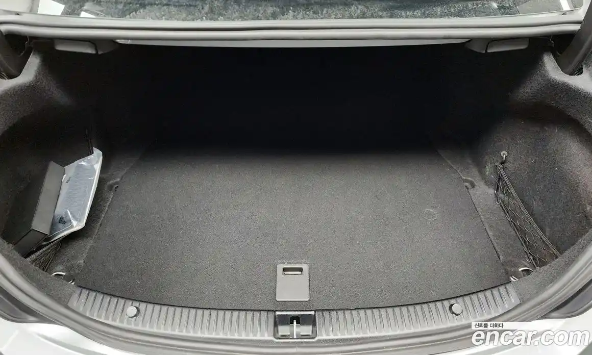 Mercedes-Benz C-Class 2017 2.1 Автомат в Москве № 203809, фото 3