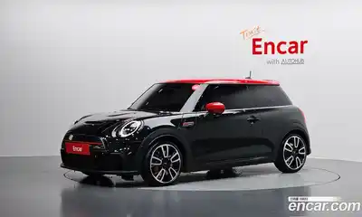 Mini Cooper, 2023