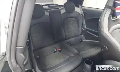 Mini Cooper 2023 2.0 Автомат в Москве № 207897, миниатюра 12