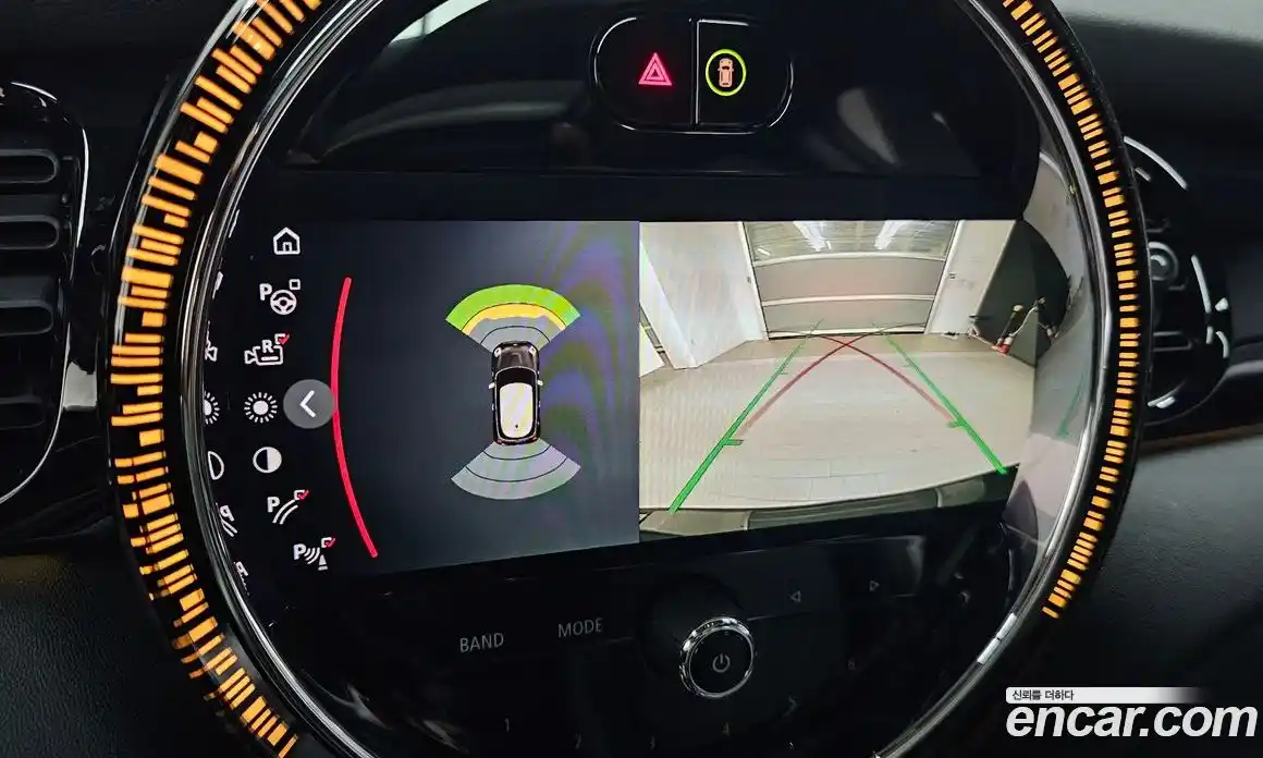 Mini Cooper 2023 2.0 Автомат в Москве № 207897, фото 16