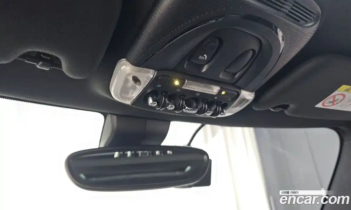 Mini Cooper 2023 2.0 Автомат в Москве № 207897, фото 18