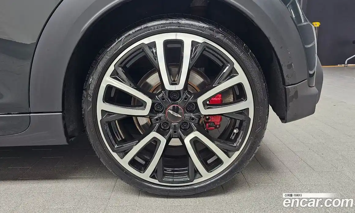 Mini Cooper 2023 2.0 Автомат в Москве № 207897, фото 5