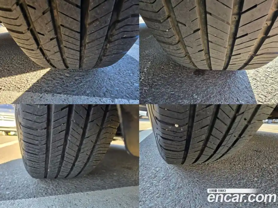 Renault QM6 2021 2.0 Автомат в Москве № 209985, фото 20