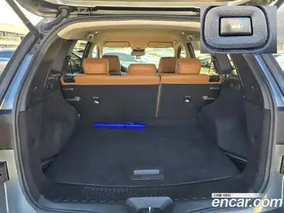 Renault QM6 2021 2.0 Автомат в Москве № 209985, миниатюра 6