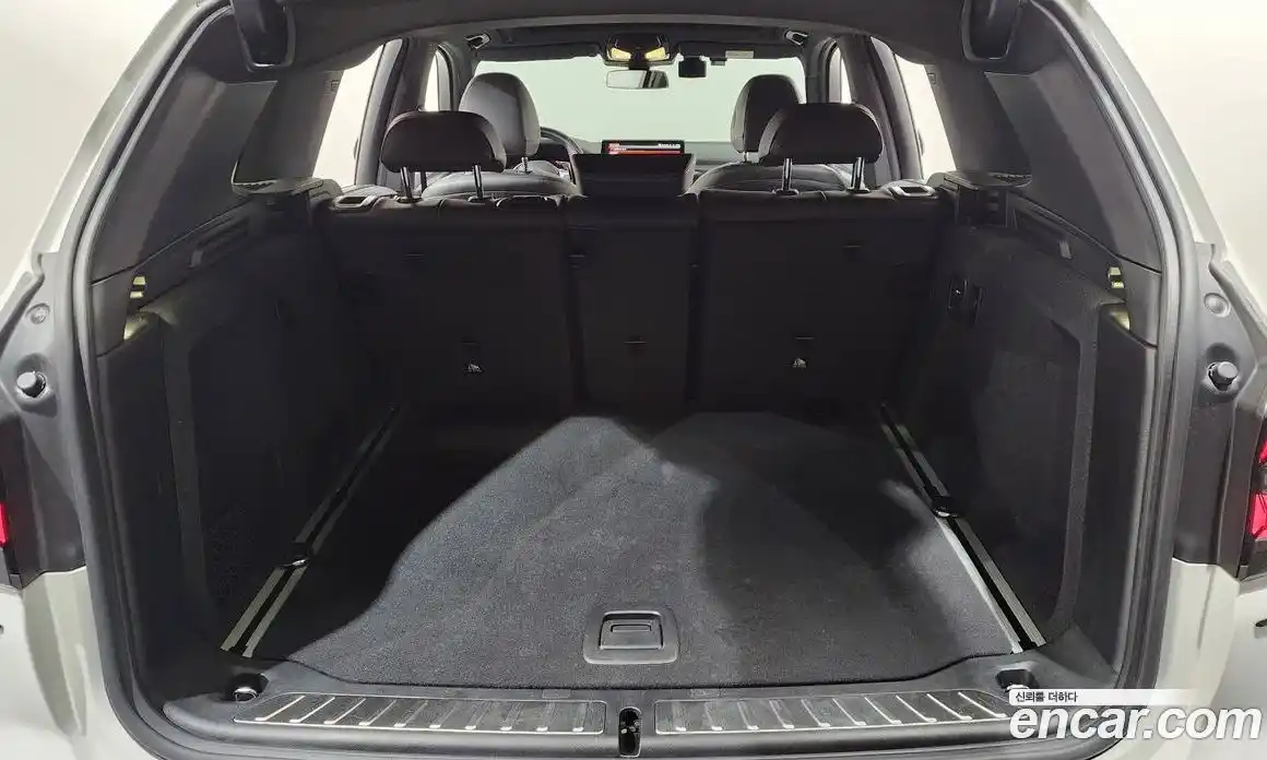 BMW X3 2024 2.0 Автомат в Москве № 211018, фото 17