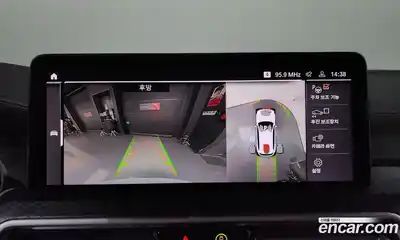 BMW X3 2024 2.0 Автомат в Москве № 211018, миниатюра 2