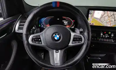 BMW X3 2024 2.0 Автомат в Москве № 211018, миниатюра 5
