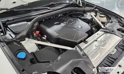 BMW X3 2024 2.0 Автомат в Москве № 211018, миниатюра 6