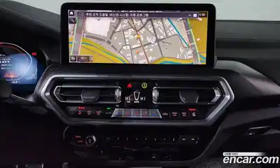 BMW X3 2024 2.0 Автомат в Москве № 211018, миниатюра 7