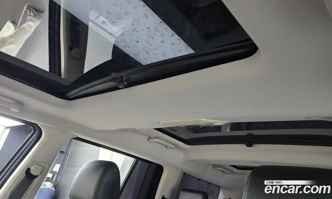 Land Rover Discovery 2014 3.0 Автомат в Москве № 211024, фото 12