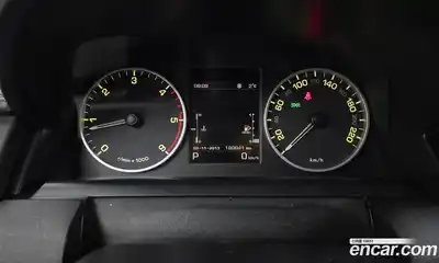 Land Rover Discovery 2014 3.0 Автомат в Москве № 211024, миниатюра 2