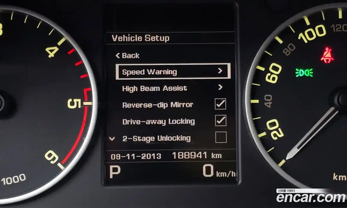 Land Rover Discovery 2014 3.0 Автомат в Москве № 211024, фото 4