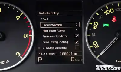 Land Rover Discovery 2014 3.0 Автомат в Москве № 211024, миниатюра 4