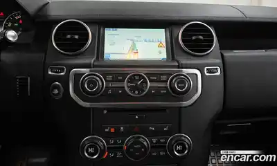 Land Rover Discovery 2014 3.0 Автомат в Москве № 211024, миниатюра 9