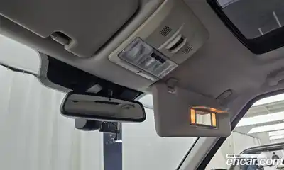 Land Rover Discovery 2014 3.0 Автомат в Москве № 211024, миниатюра 10