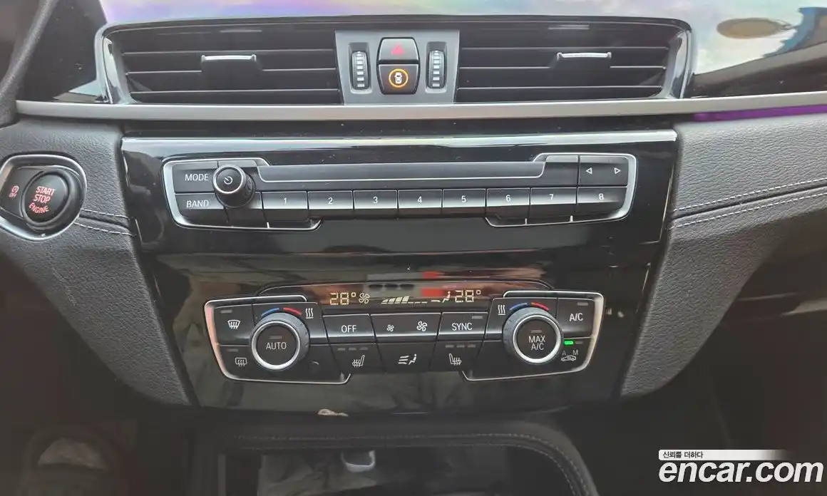 BMW X1 2022 2.0 Автомат в Москве № 211085, фото 13