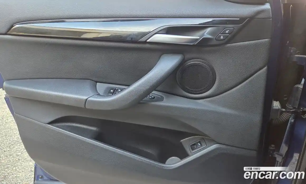 BMW X1 2022 2.0 Автомат в Москве № 211085, фото 14