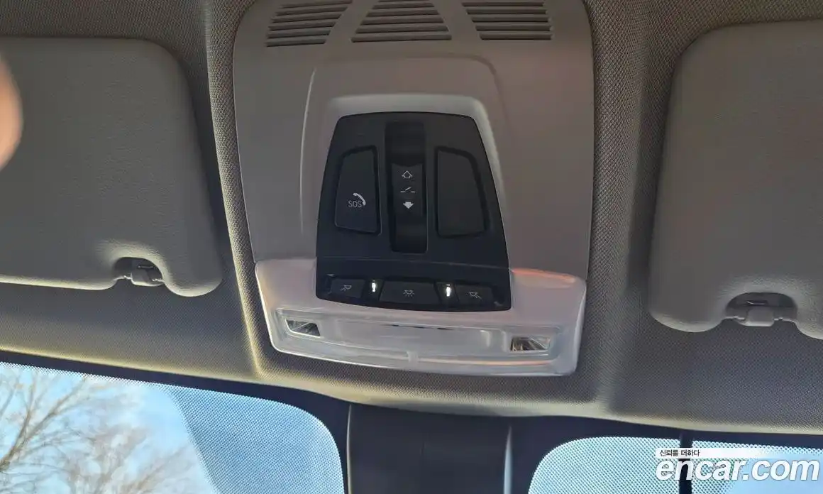 BMW X1 2022 2.0 Автомат в Москве № 211085, фото 15