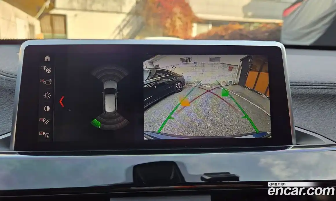 BMW X1 2022 2.0 Автомат в Москве № 211085, фото 17