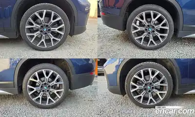 BMW X1 2022 2.0 Автомат в Москве № 211085, миниатюра 5