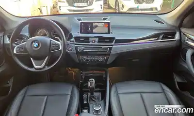 BMW X1 2022 2.0 Автомат в Москве № 211085, миниатюра 7