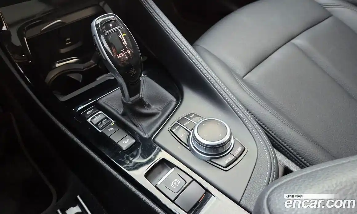 BMW X1 2022 2.0 Автомат в Москве № 211085, фото 9