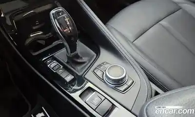 BMW X1 2022 2.0 Автомат в Москве № 211085, миниатюра 9