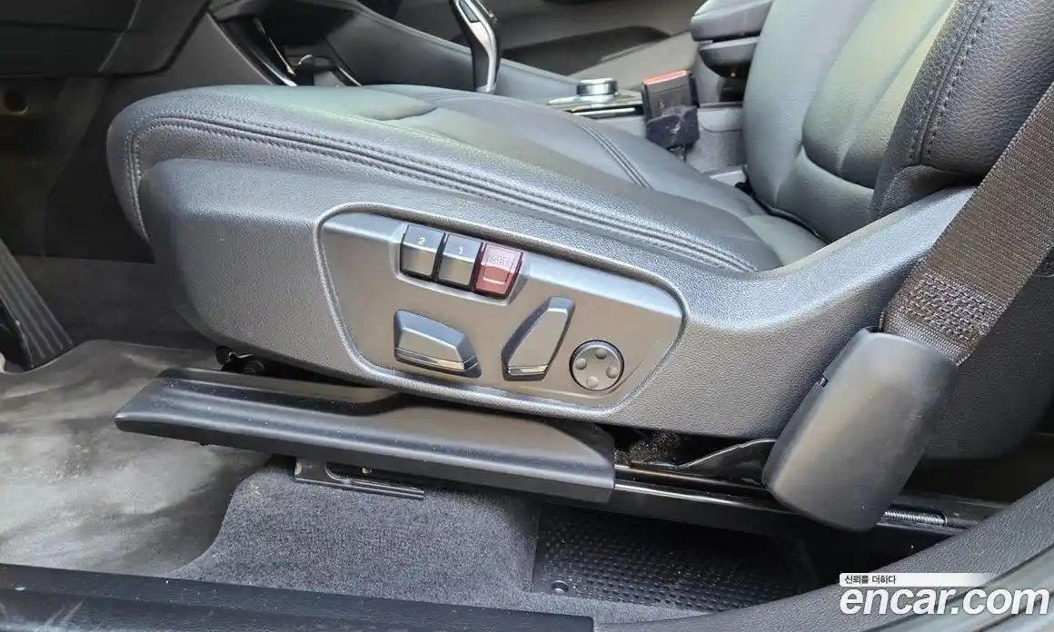 BMW X1 2022 2.0 Автомат в Москве № 211085, фото 10