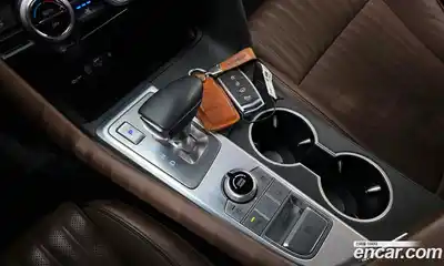 Genesis G70 2018 2.2 Автомат в Москве № 21206, миниатюра 12