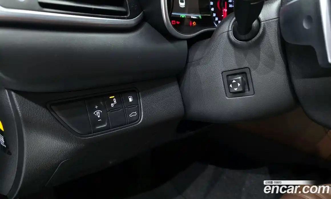 Genesis G70 2018 2.2 Автомат в Москве № 21206, фото 14