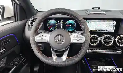Mercedes-Benz EQA 2022 0.2 Автомат в Москве № 212090, миниатюра 11