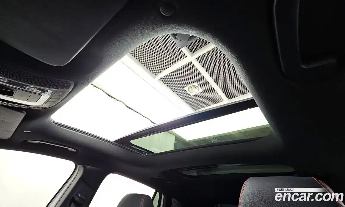 Mercedes-Benz EQA 2022 0.2 Автомат в Москве № 212090, фото 14