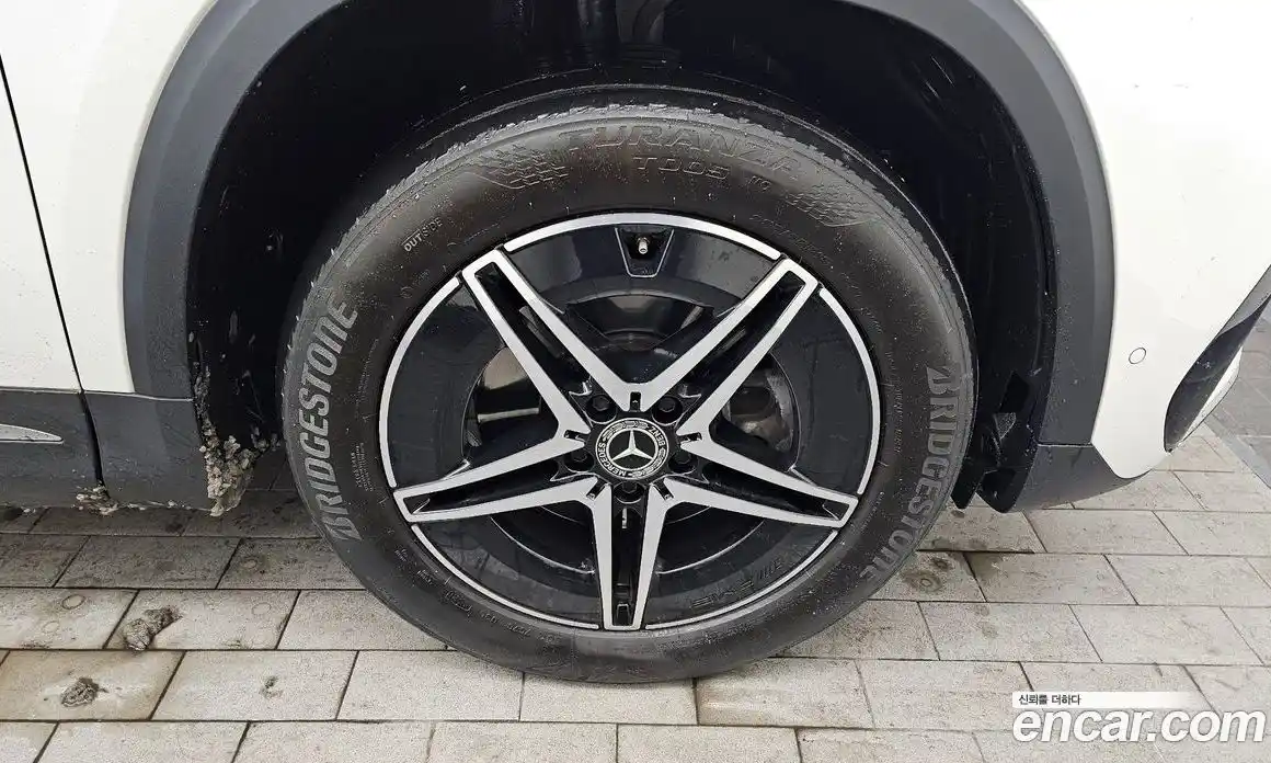 Mercedes-Benz EQA 2022 0.2 Автомат в Москве № 212090, фото 20