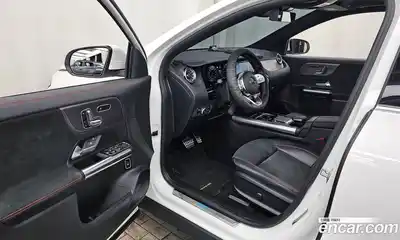 Mercedes-Benz EQA 2022 0.2 Автомат в Москве № 212090, миниатюра 4