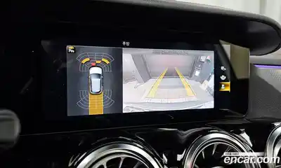 Mercedes-Benz EQA 2022 0.2 Автомат в Москве № 212090, миниатюра 5