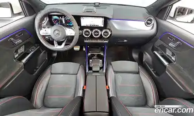 Mercedes-Benz EQA 2022 0.2 Автомат в Москве № 212090, миниатюра 8